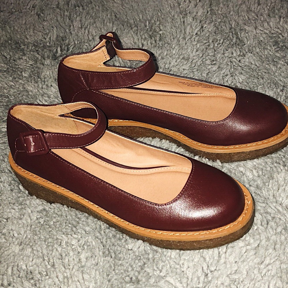 Urban Outfitters Lolita clogs